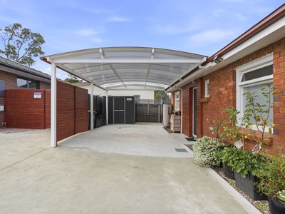 1 / 103 Macquarie Street, George Town