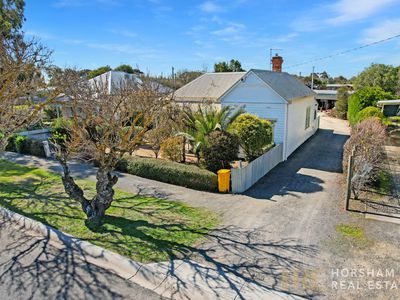 31 Hamilton Street, Murtoa