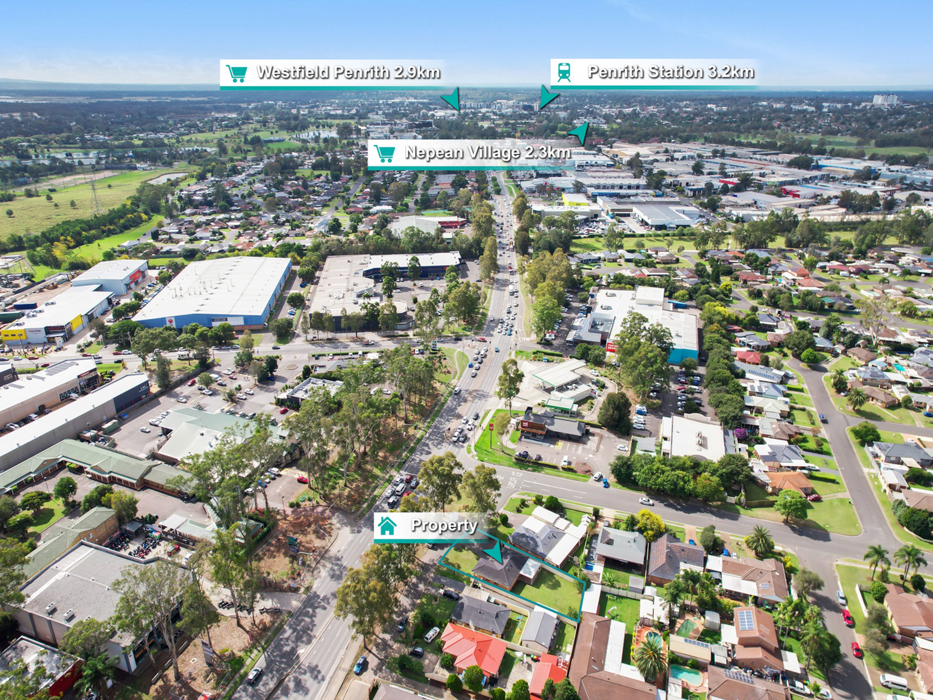 2 Peter Court, JAMISONTOWN