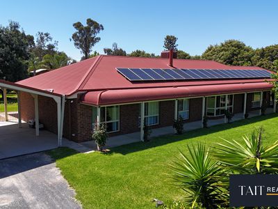 17 Tavern Terrace, Wangaratta