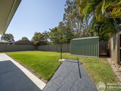 3 Warne Place, Pottsville