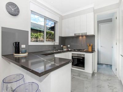 11 Ferguson Street, Ascot Vale
