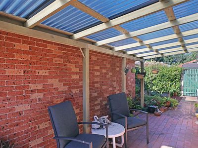 7 / 5-9 Keira Street, Tarrawanna