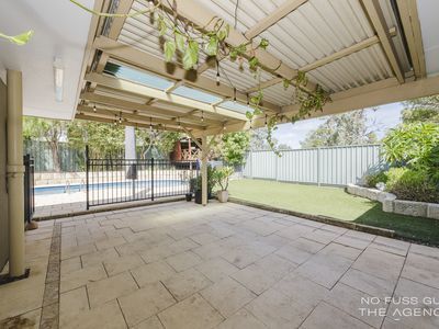 16 Ranleigh Way, Greenwood