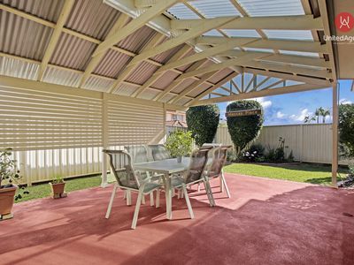 13 Campi Court, Prestons