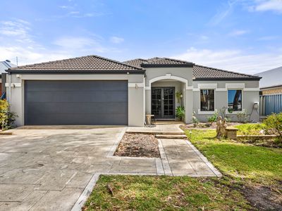 37 Rivergums Boulevard, Baldivis