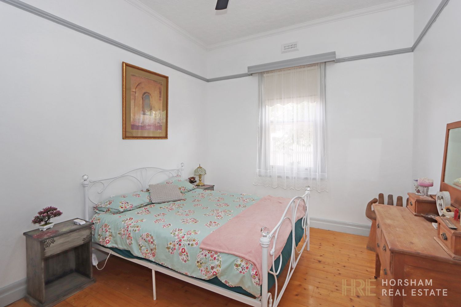 42 Meyer Street, Donald