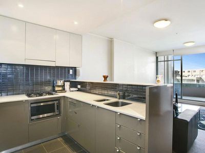 504 / 747 Anzac Parade, Maroubra