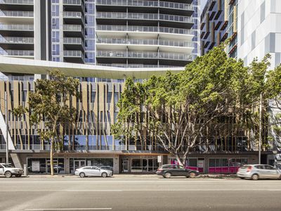 804 / 63 Adelaide Terrace, East Perth