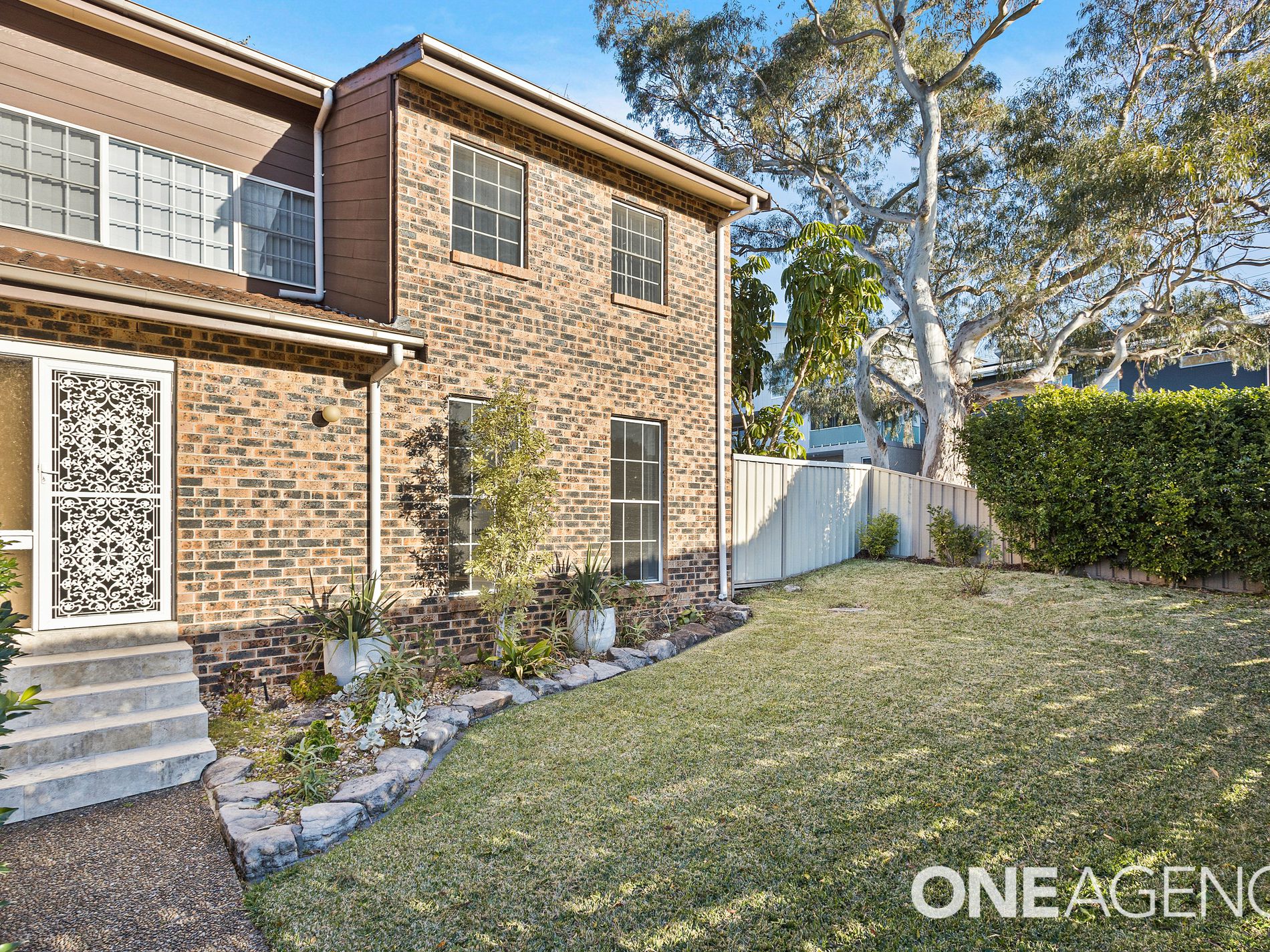 2 / 25 - 27 Bligh Street, Wollongong