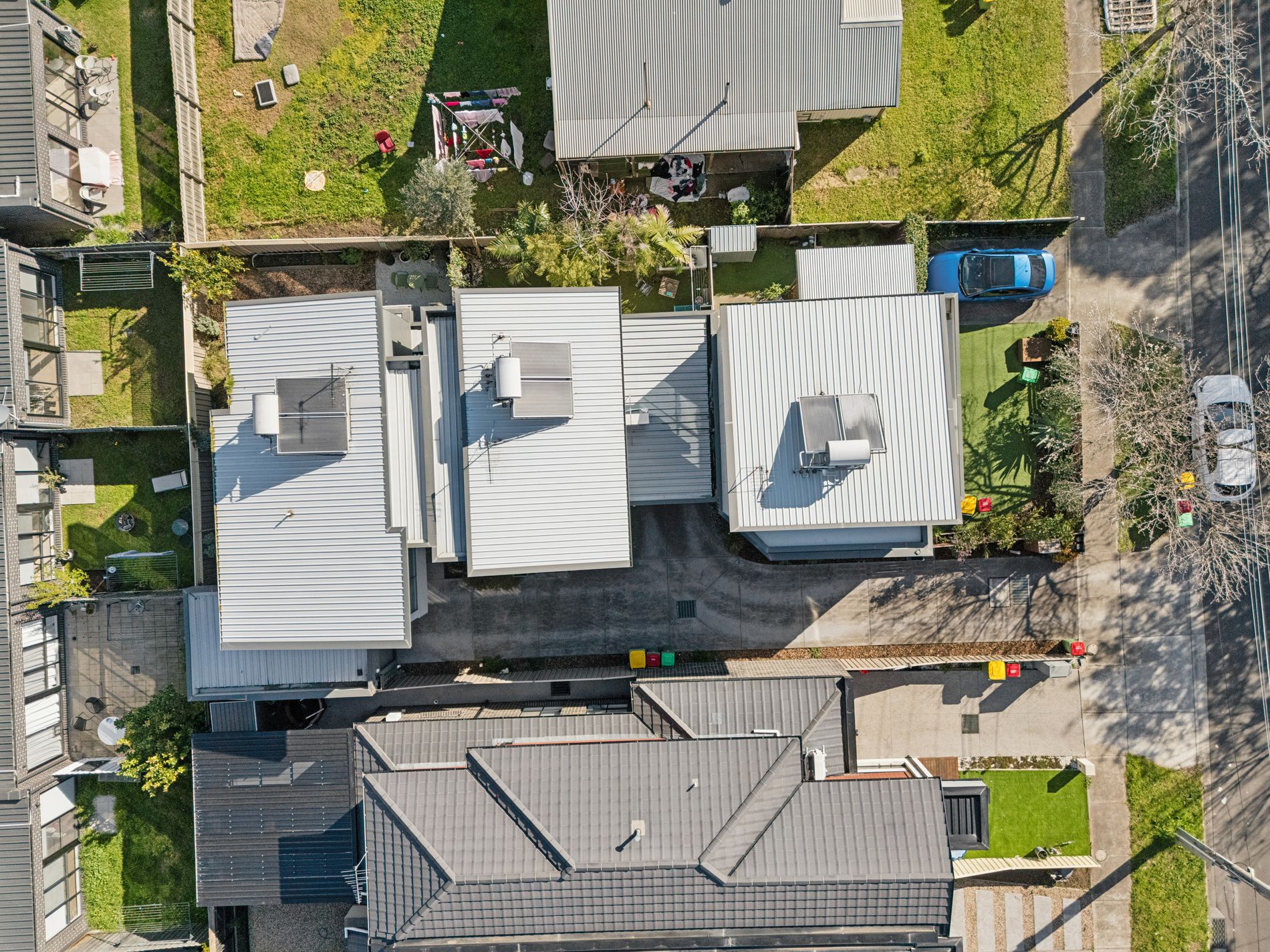 3 / 9 Pritchard Avenue, Braybrook