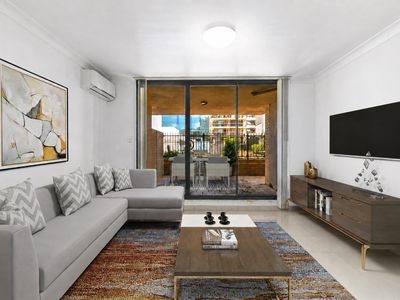 30 / 2 French Avenue, Bankstown