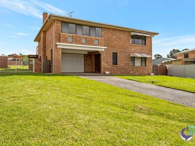 14 Emma Close, Dalmeny