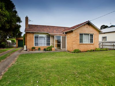 20  Campbell St, Port Fairy