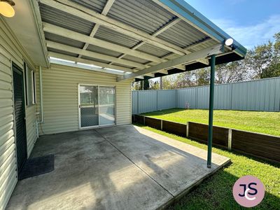 35 Kline Street, Weston