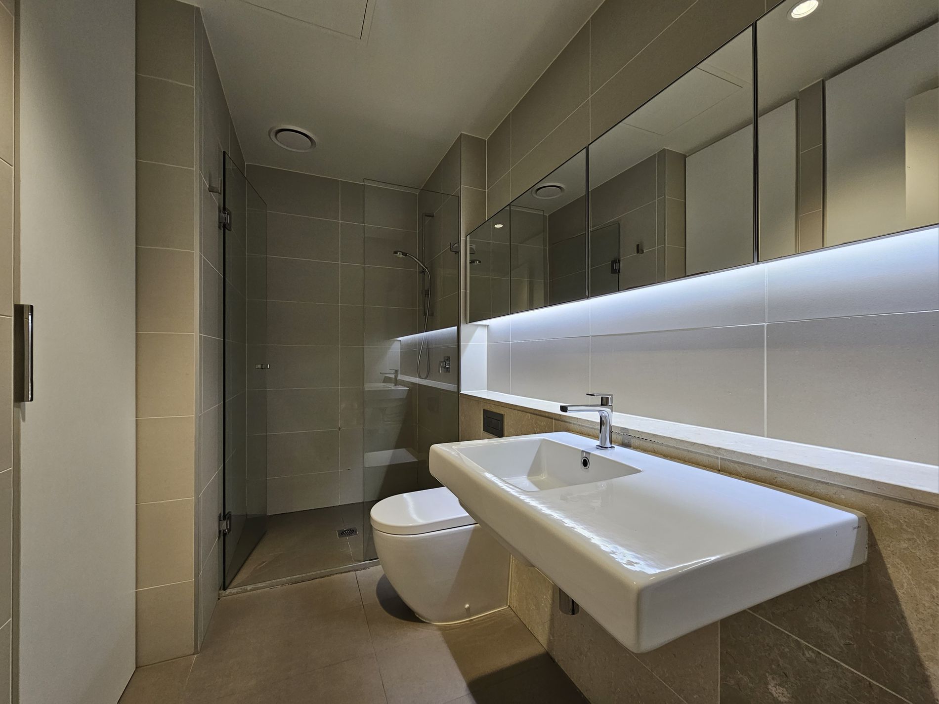 1413 / 199 William Street, Melbourne