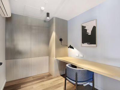 1306/45 Linden Avenue, Ivanhoe