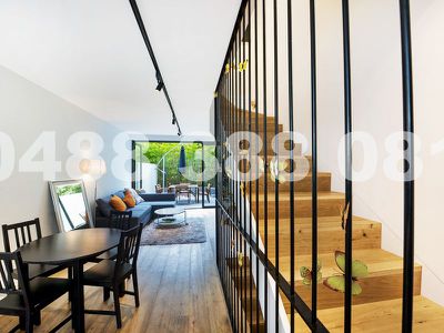 265 Liverpool Street, Darlinghurst