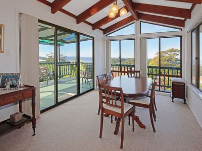 50 Pengana Crescent, Mollymook