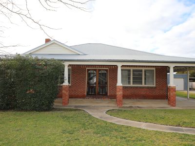 81 Noorong Street, Barham