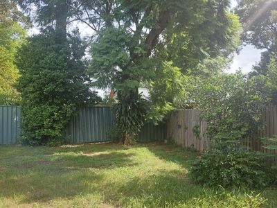 13 Thorburn Street, Nimbin
