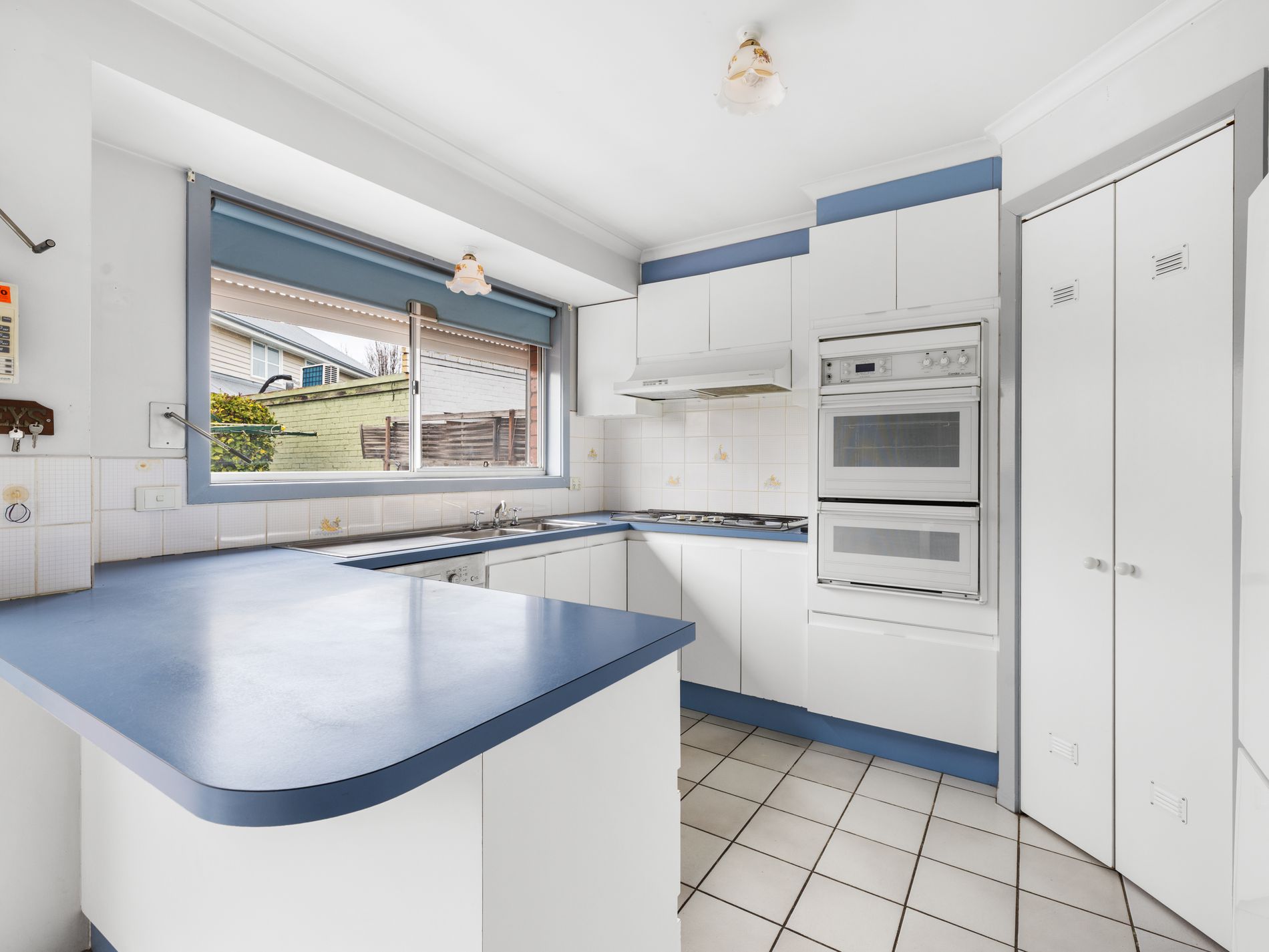 43 Russell Place, Williamstown