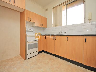 4 / 12 McCourt Street, Wiley Park