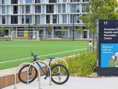 C0608 / 28 Rothschild Avenue, Rosebery