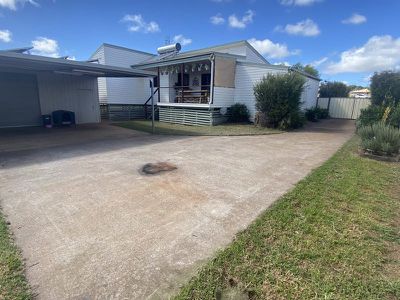 32 Frangipani Drive, Kingaroy