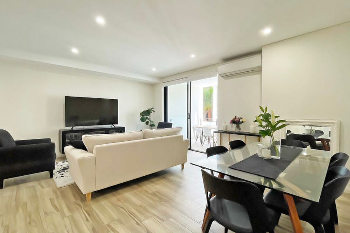 105 / 29 Burlington Road, Homebush