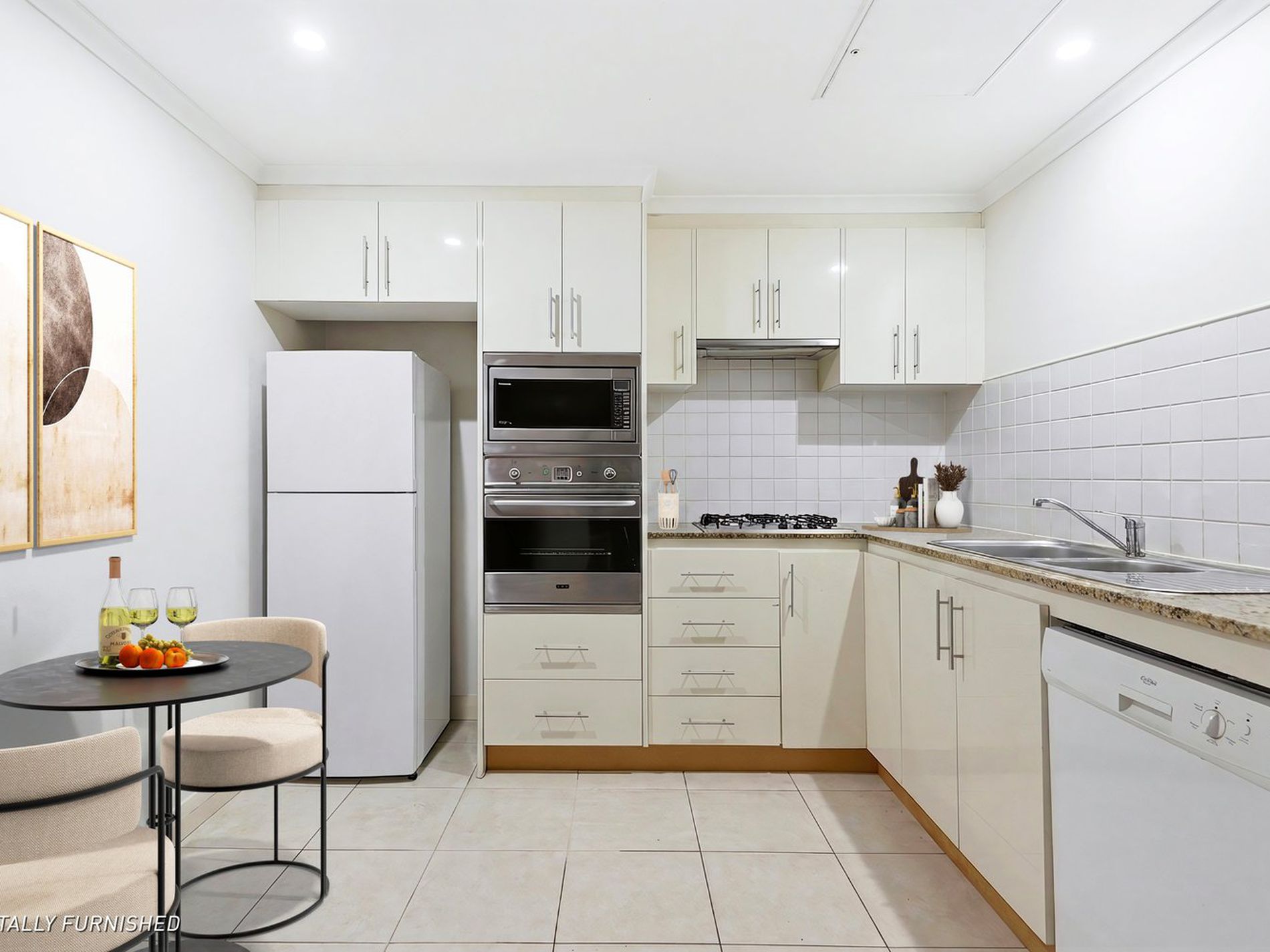 46 / 143 Bowden Street, Meadowbank