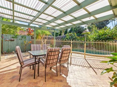 19 Waratah Close, Tewantin