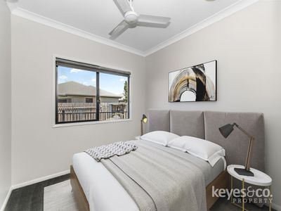 5 Mayflower Street, Burdell