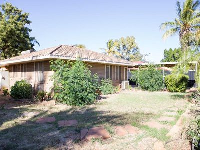 9 Becker Court, South Hedland