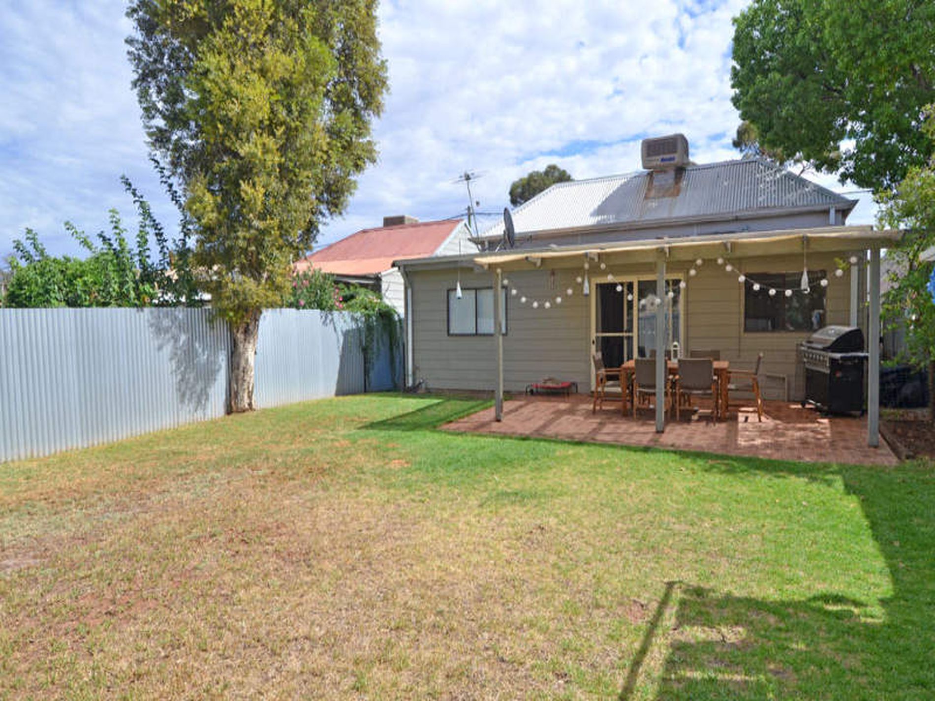 50 Davis Street, Boulder