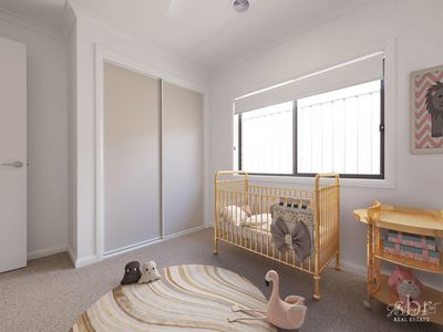 21 BRADBURY LANE, Baranduda