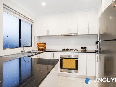 112 Sadleir Avenue, Sadleir