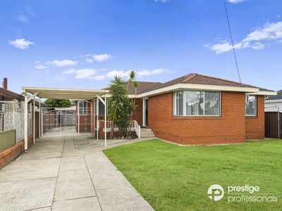 254 Newbridge Road, Moorebank