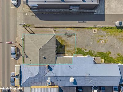 54 Main Street, Huonville