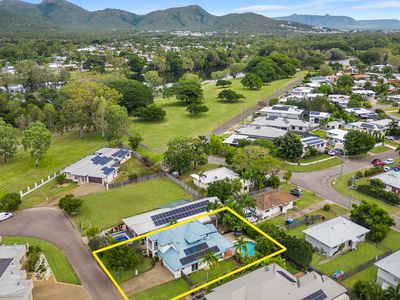 33 Meadowbrook Drive, Aitkenvale