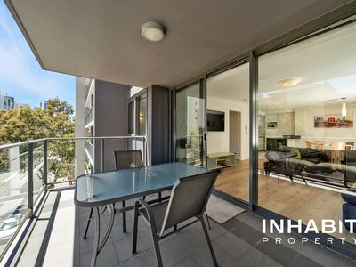 25 / 143 Adelaide Terrace, East Perth