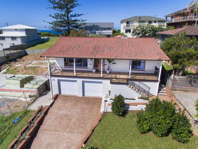 60 Lakeview Crescent, Forster