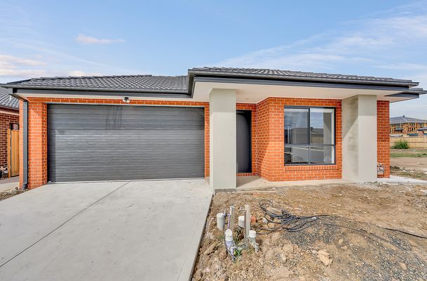 45 Latchford Drive, Mickleham