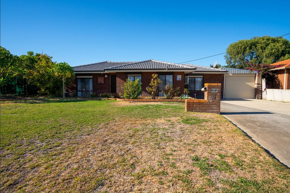 5 Wyola St, Cooloongup