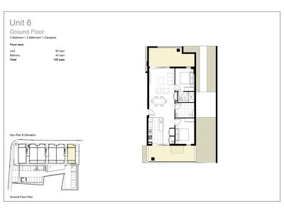 9 / 17 Wall Place , Bonnyrigg