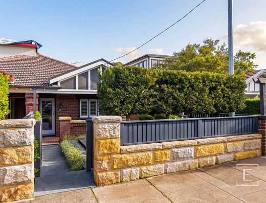 Charming Family Home in Prime Five Dock Location 
