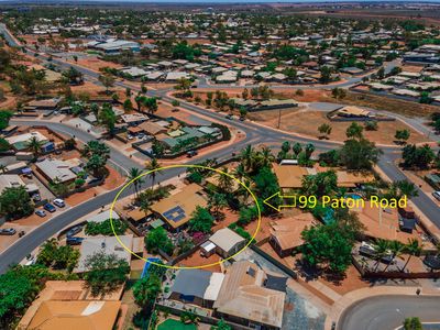 99D Paton Road, South Hedland