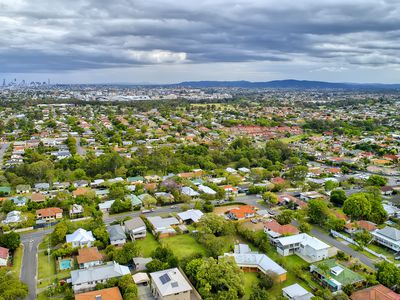 11 Norbiton Street, Zillmere