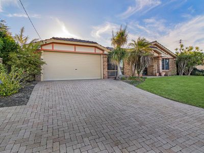 6 Russley Grove, Yanchep