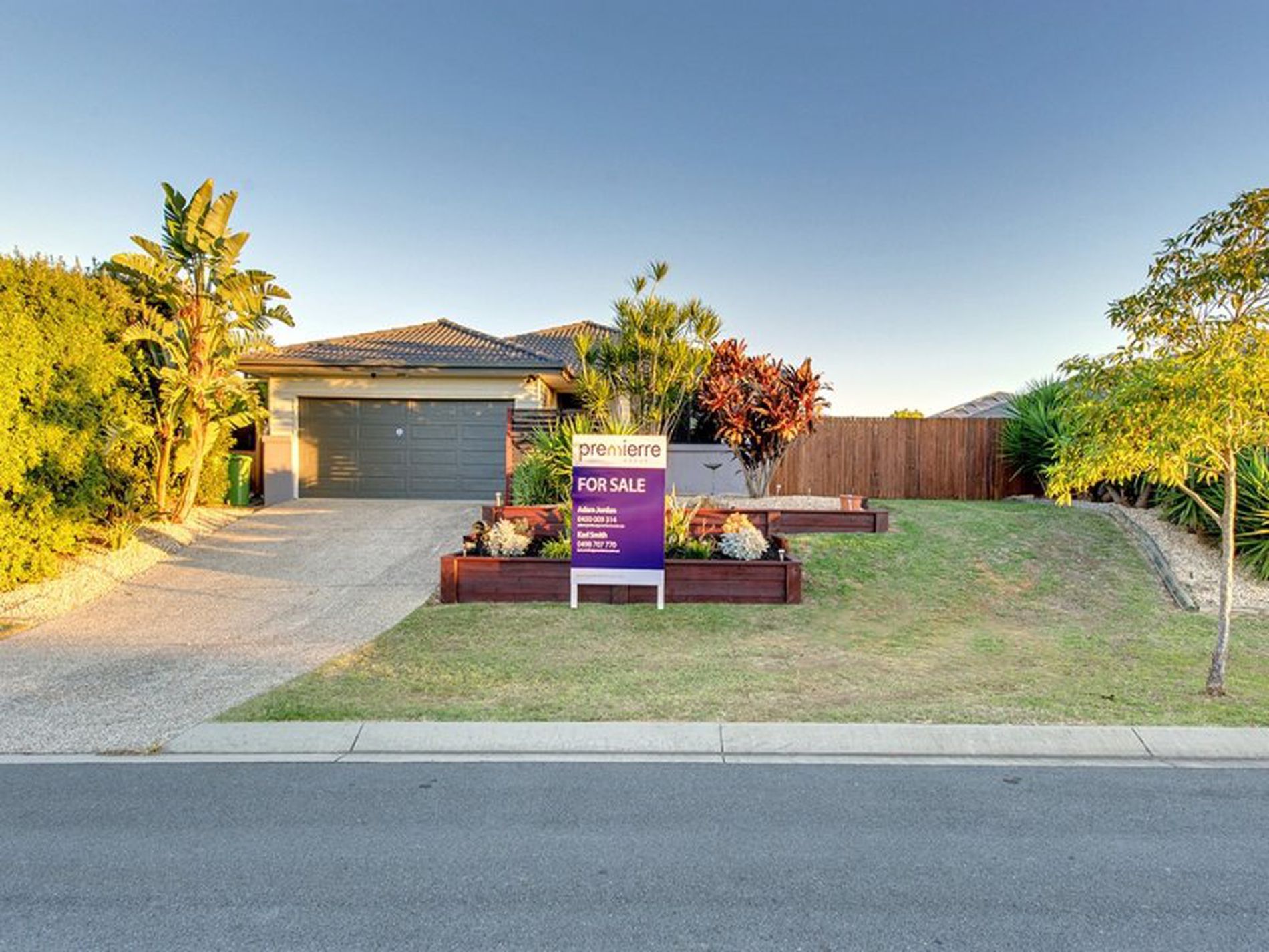 13 Olive Smith Street, Redbank Plains